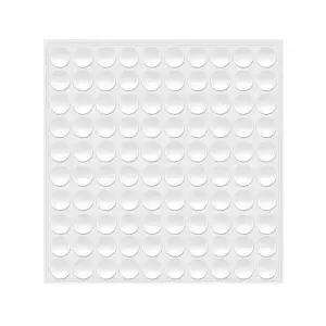 밀림방지 충격흡수 소음방지 가구 범퍼 스티커