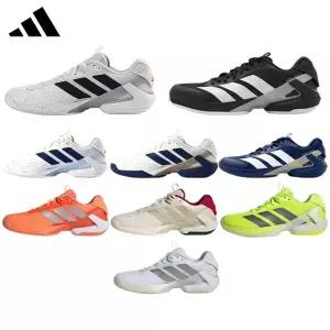 아디다스 아디제로 우버소닉 5 올코트용 남성용/여성용/남여공용 테니스화 모음