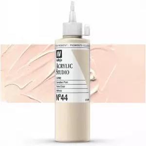 발레호 아크릴 스튜디오 22044 카네이션 핑크 (200ml)