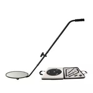 정비용 하부경 자동차 점검미러 차량 판금용 검사경 휴대형 탐사 반사거울