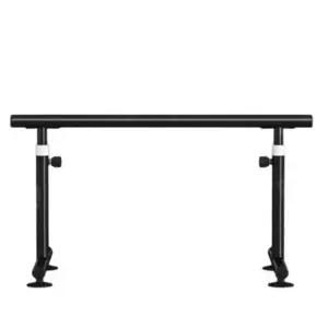 홈트레이닝 발레바 필라테스 요가 스트레칭봉 월바 댄스 운동기구 실내용