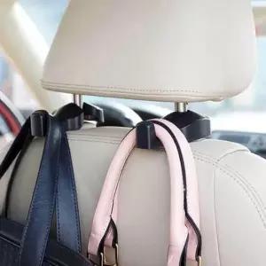 [CAR] 차량용옷걸이 차량편의용품 헤드레스트거치대