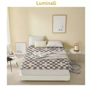 메리노 카본 커버분리형 탄소매트 슈퍼싱글 온열 원적외선