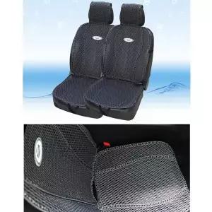 [셀러에이드]쿨썸 시트 1P 차량용시트 자동차쿨시트 차량여름시트