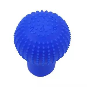 [셀러에이드]기어 실리콘 블루 커버 미끄럼방지 기어커버 2029B