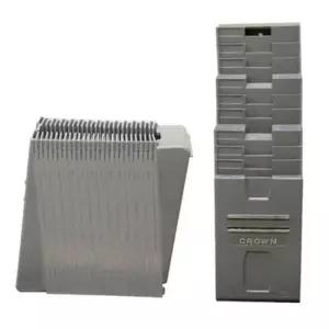 [문구/오피스] 25인용 출퇴근카드함