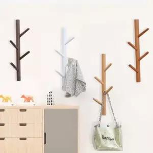 [무료배송] 가방 모자 바지 벽 옷걸이 걸이 도어훅 행거 헹거