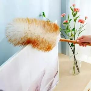 [SBD] 책장용 솔 먼지제거 먼지털이 소파