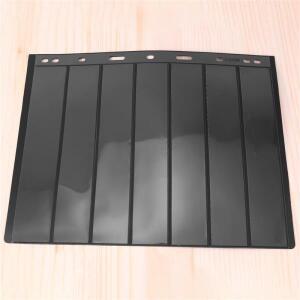 스탬프 앨범 PVC 내부의 페이지 홀더