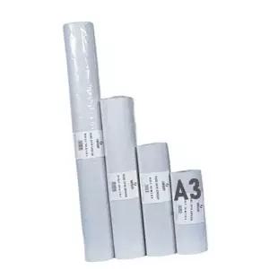 트레싱지 A3 305x45 1P 백상지 도면 제도 CAD 캐드