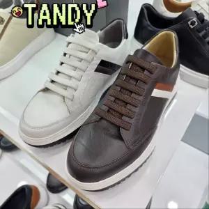[탠디]남성 구두 키높이 스니커즈 3TD2R2J017_SH