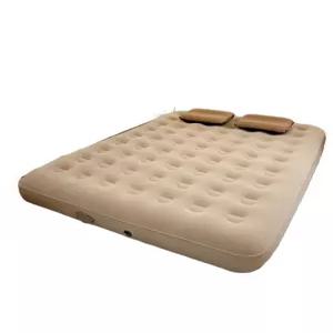 에어매트 컴포트 경량 베드 침대 휴대용 텐트 차박 야외 에어매트리스 캠핑