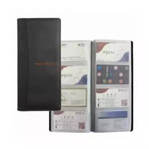 B1 고급명함집 4단 160명분