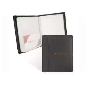 B1 고급명함집 2단 80명분