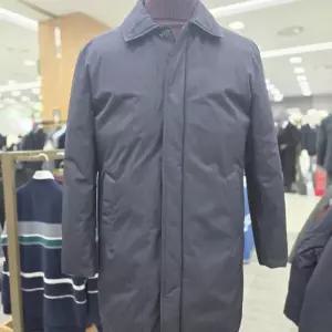 [크로커다일남성]울라이크구스다운맥코트 CDAA9CT412199_IC