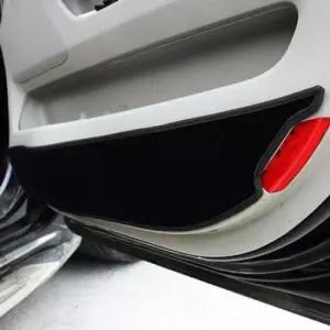 바겐 라인 도어커버 벨벳 올뉴K3 자동차용품 차량용품