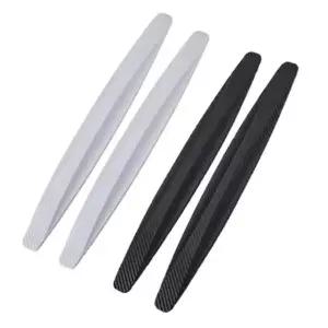 [셀러에이드]은플 자동차 범퍼가드 2P 스크래치방지 실외 충격방지