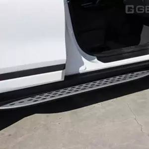 [셀러에이드]은플 셀토스 사이드스탭 셀토스사이트스탭 옆발판 셀