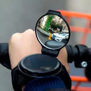 [셀러에이드]은플 손목후사경후사경백미러간이백미러