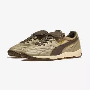 푸마 킹 인도어 퓨처볼리토 Ice Coffee Chocolate 국내매장