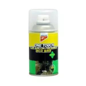 [CAR] 탈취제 캉가루302 원터치 차량 공기순환방식 캔타입