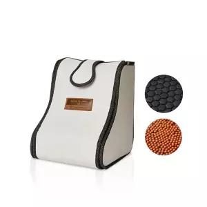 한일 참숯 황토볼 족욕기