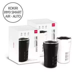 [CAR] 차량용 코끼리 제로 공기청정기 가디언블루 스마트 에어