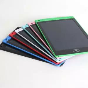 LCD 전자패드 메모패드 신형필기 8.5인치 만능 전자칠판 전자그림판 7가지색상