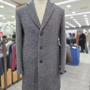 [크로커다일남성]하운드투스울혼방코트CDAACT412197_IC