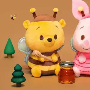 디즈니 벅스 프렌즈 푸 인형 어린이선물 캐릭터인형