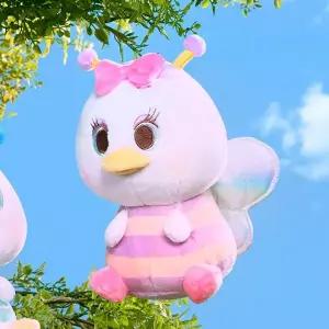 디즈니 벅스 프렌즈 데이지덕 인형 캐릭터 봉제인형