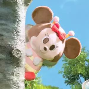 디즈니 벅스 프렌즈 미니마우스 인형 캐릭터인형