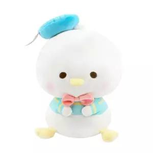 디즈니 Comfy Cozy 도날드덕 봉제 캐릭터인형