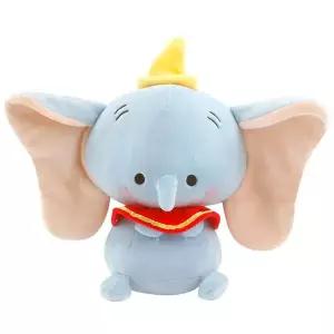 디즈니 Comfy Cozy 덤보 캐릭터 봉제인형