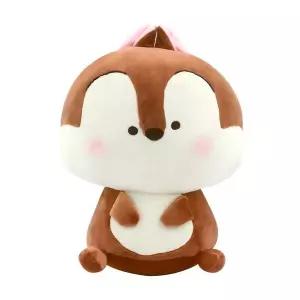 디즈니 Comfy Cozy 칩 캐릭터 봉제인형
