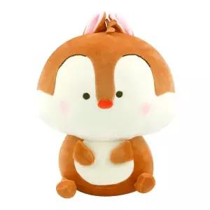 디즈니 Comfy Cozy 데일 캐릭터 봉제인형