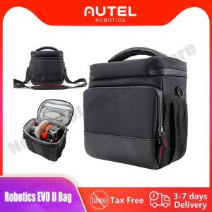 Autel Robotics EVO II 카메라 드론용 숄더백  2 프로 듀얼 8K 원격 제어 휴대용 보관 운반 가방