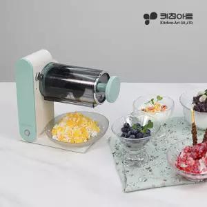무선 눈꽃빙수기 KIC-3422
