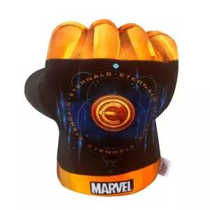 마블 이터널스 주먹인형 (엠블럼) 인형장난감