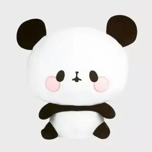 모찌모찌판다 봉제인형 B타입 (25cm) 어린이선물