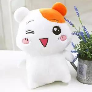 윙크 에비츄 봉제인형 25cm 동물 캐릭터인형