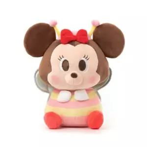 디즈니인형 벅스프렌즈 미니마우스 1P 봉제인형 선물