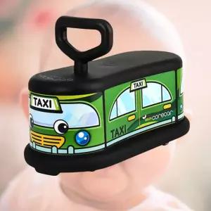 안넘어지는 안전 5바퀴 붕붕 뉴코레카 그린택시 5륜바퀴 행복완구 어린이집