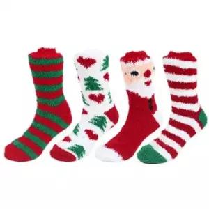 크리스마스 수면양말 선물 파티 소품 인테리어 장식