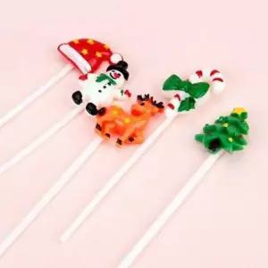 아이윙스 IDG 크리스마스 아이콘 크리스마스소품 데코