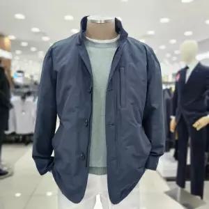 [트레몰로][모다울산점] 세정 트레몰로 봄가을 내피탈부착  사파리점퍼 TRH KA5S C311