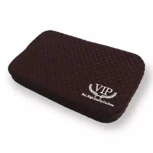 [CAR] 편의 차량 용품 메모리폼 실내 발쿠션 자동차