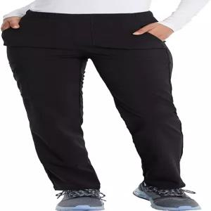 여성용 및 남성용 디키스 스크럽 5포켓 360° 신축성 수분 흡수 원단 - DK019