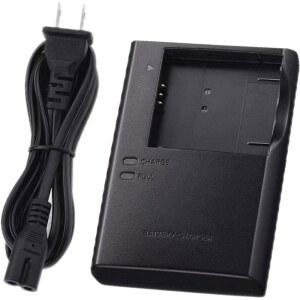 카메라 배터리 충전용 교체 GX7 GH5 이온 4개 L800 EOHUOK GH4