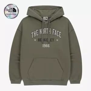 노스페이스 후드 풀오버 NM5PR53MSLA 145974